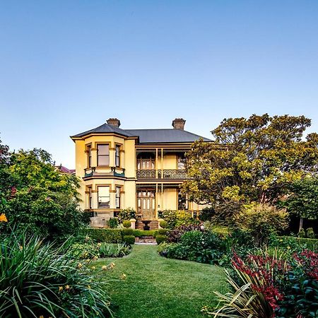 Vila The Corinda Collection Hobart Exteriér fotografie