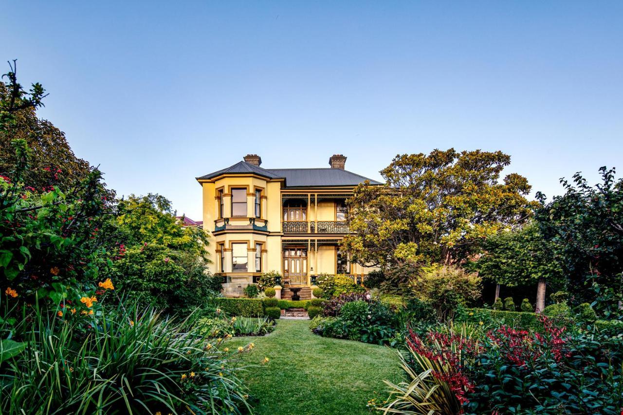 Vila The Corinda Collection Hobart Exteriér fotografie