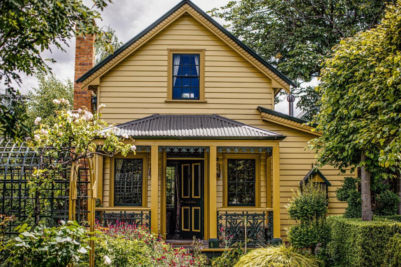 Vila The Corinda Collection Hobart Exteriér fotografie