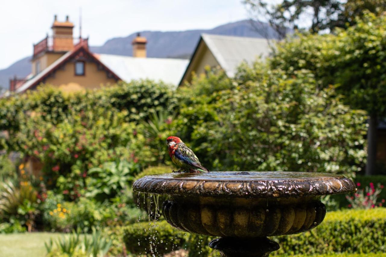 Vila The Corinda Collection Hobart Exteriér fotografie