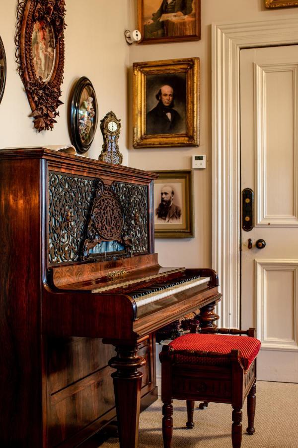 Vila The Corinda Collection Hobart Exteriér fotografie