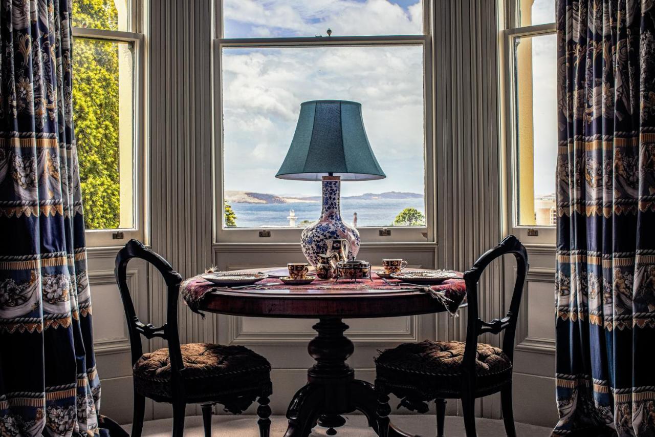 Vila The Corinda Collection Hobart Exteriér fotografie
