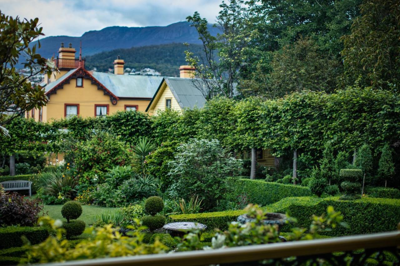 Vila The Corinda Collection Hobart Exteriér fotografie