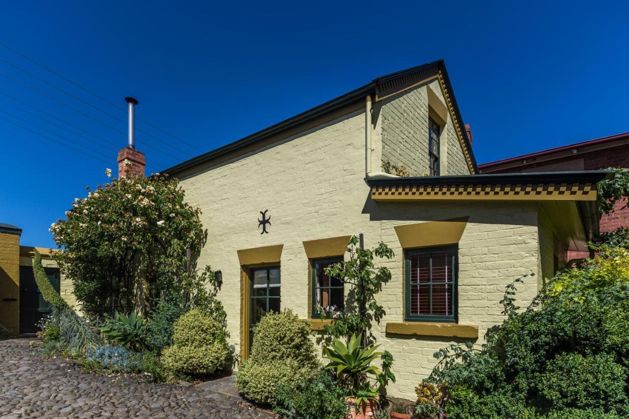 Vila The Corinda Collection Hobart Pokoj fotografie