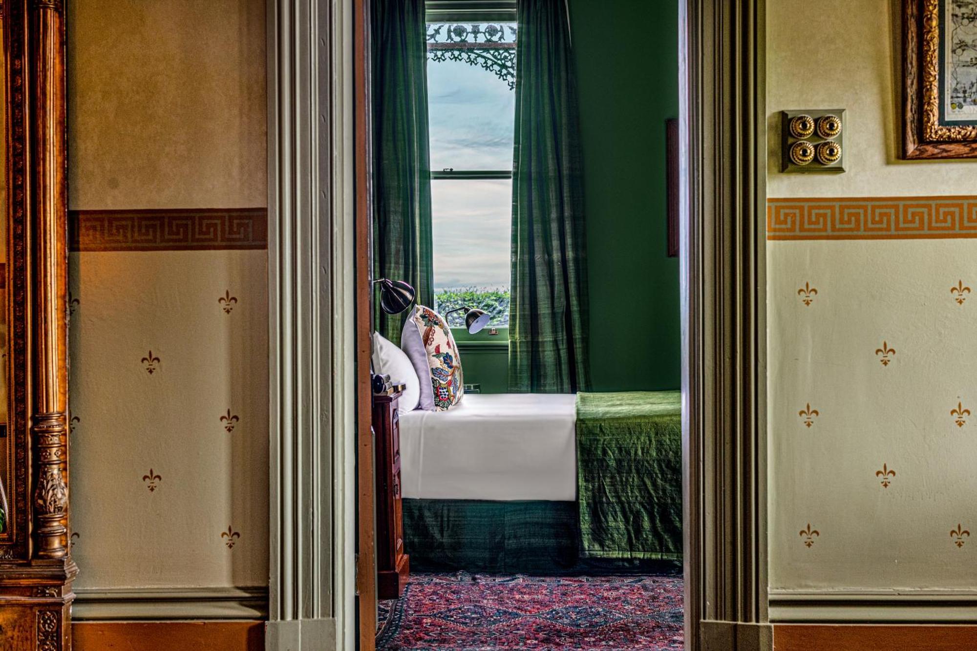 Vila The Corinda Collection Hobart Pokoj fotografie
