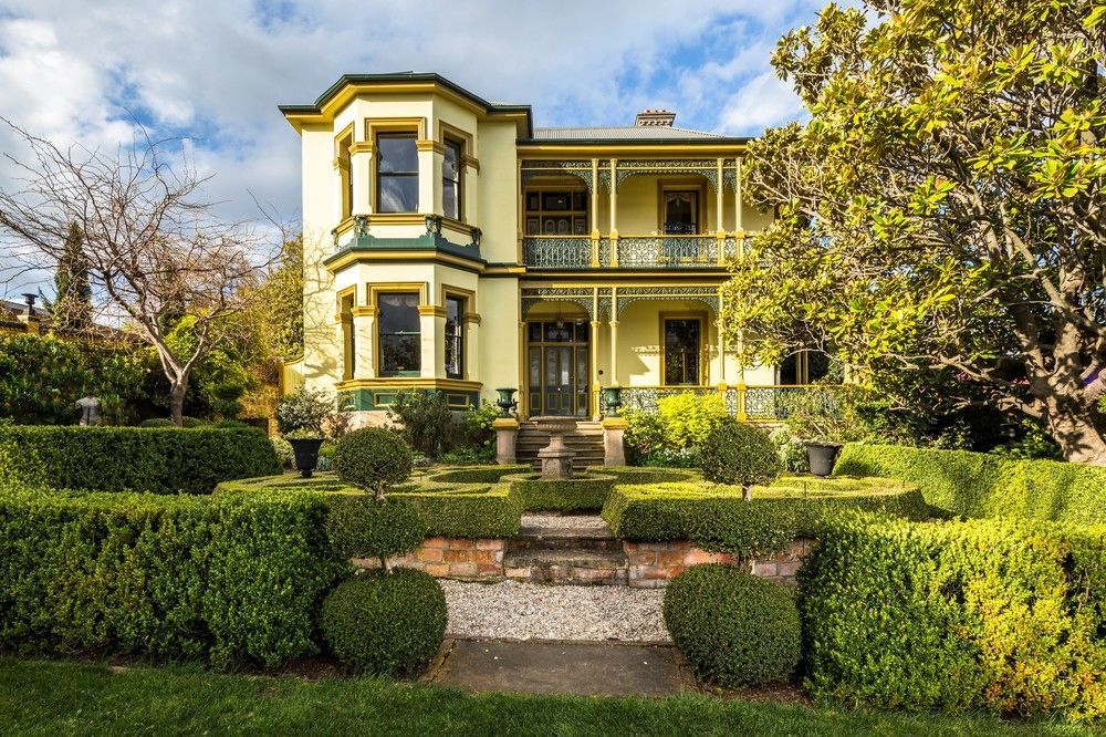 Vila The Corinda Collection Hobart Exteriér fotografie